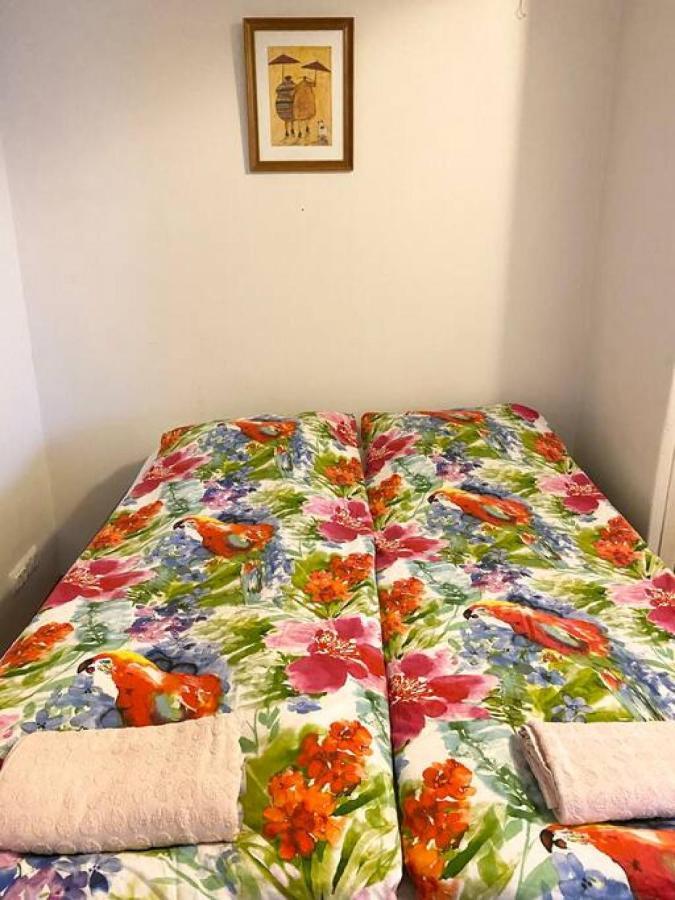 Apartamento Kamppi 1 - Perfect Location Right In Helsinki Center Exterior foto