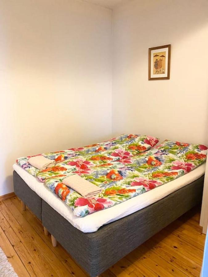 Apartamento Kamppi 1 - Perfect Location Right In Helsinki Center Exterior foto