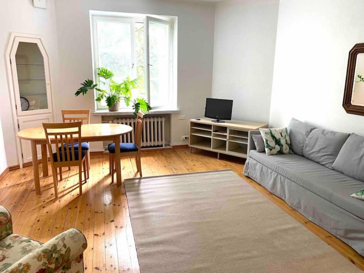 Apartamento Kamppi 1 - Perfect Location Right In Helsinki Center Exterior foto